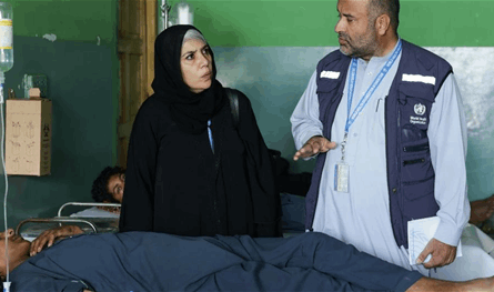 ليلة اهتزت جبال أفغانستان.. نزيف مأساة الزلزال لم ينته بعد