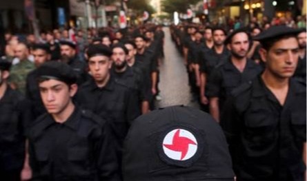 عسكريّ أم كشفي؟ آخر معلومة عن مداهمة الجيش لمخيم &quot;السوري القومي&quot;