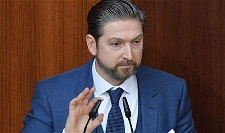 كرامي في تكريم المفتي دريان: المرجعية لحمل السلاح هي الدولة والجيش