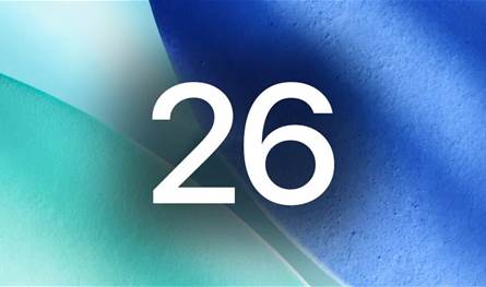 في نظام &quot;iOS 26&quot; الجديد.. مزايا جديدة خاصة بالأطفال وهذه أبرزها