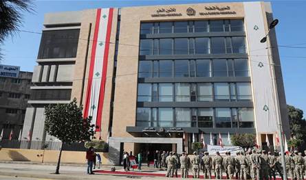 بعد بيروت.. الأمن العام يكشف عن &quot;فندق دعارة&quot; في جبل لبنان!