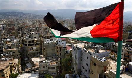 أمن المخيمات الفلسطينية في بيروت في مهب الخارجين عن القانون