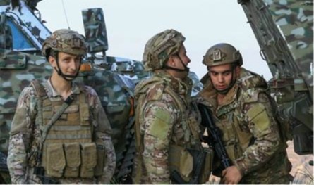 الجيش يُواجه إسرائيل.. هكذا فرضَ &quot;خطّة وطنية&quot;!