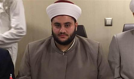 في لبنان.. &quot;شيخ&quot; يتعرض لمحاولة قتل! 