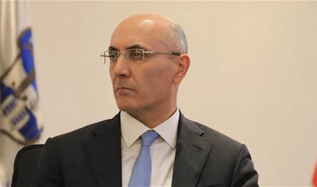 وزير ونائب سابق يزور وزير الداخلية برفقة نجله... وهذه تفاصيل اللقاء