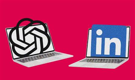طوّرت منصة توظيف مدعومة بالذكاء الاصطناعي.. OpenAI تنافس LinkedIn