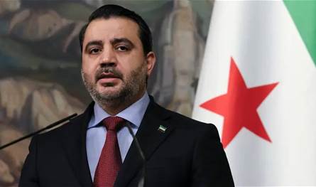 بوساطة واشنطن.. الشيباني يلتقي وزير الدفاع الإسرائيلي