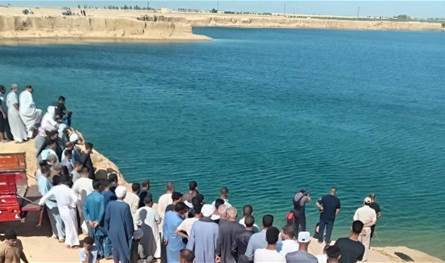 رعب في دولة عربية بعد ظهور بحيرة بشكل غامض ومفاجىء.. فما القصة؟