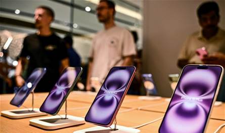 أبل تستعد لصدمة تقنية.. الكشف عن &quot;iPhone Air&quot; لأول مرة