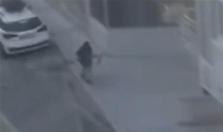 قتلى وجرحى في تركيا... إبن الـ16 عاماً هاجم مركزاً للشرطة (فيديو)