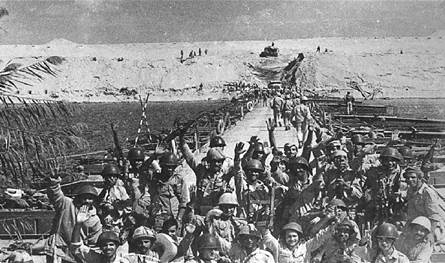 حرب أكتوبر 1973.. فصل جديد يكشف لأول مرة
