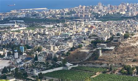 ماذا يجري داخل عين الحلوة؟