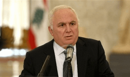 ضاهر: اليوم يستعدّ البقاع الأوسط ليكون قصة نجاح لبنانية جديدة