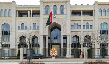 الإمارات تعين سفيراً جديداً في لبنان