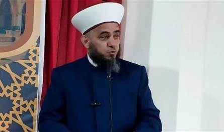 حجازي: لتجديد العهد وحماية لبنان من الاعتداءات