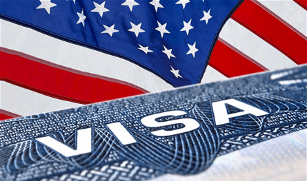 شروط جديدة للحصول على التأشيرات الأميركية.. إليكم التفاصيل