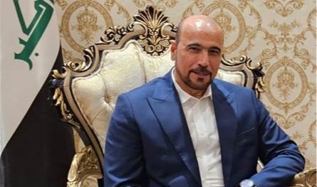 بعد حديث عن اختفائه.. هذا ما كُشف عن مصير الإيراني أمير الموسوي