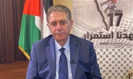 قرار جديد بشأن سفير فلسطين سابقاً في لبنان.. هذا ما جاء فيه