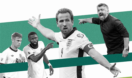 تصفيات كأس العالم 2026.. كبار أوروبا وأفريقيا أمام خطر الغياب