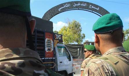 حركة فتح بدأت جمع السلاح في عين الحلوة والبداوي ودبور يرفض مغادرة بيروت