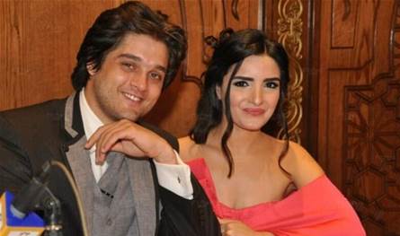 بعد زواج 10 سنوات.. انفصال ياسمين الجيلاني وعمر خورشيد