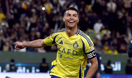 كريستيانو رونالدو.. هل سيشارك في مونديال 2026؟
