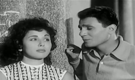 لبنى عبد العزيز.. هذه تفاصيل صدامها مع عبد الحليم حافظ