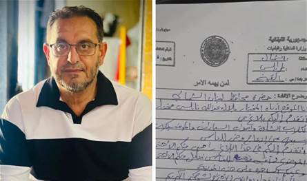 مختار القبة تقدّم بشكوى حذّر فيها من الكلاب الشاردة