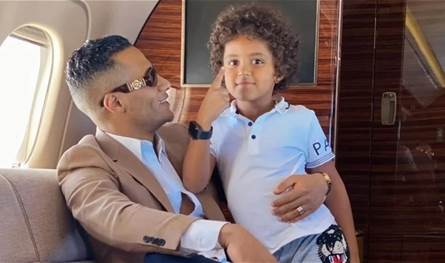 تأييد الحكم الصادر بحقّ نجل محمد رمضان