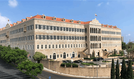بدء جلسة مجلس الوزراء