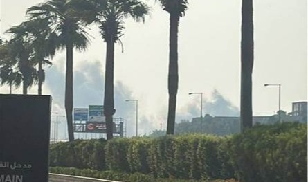 بيان للجيش الإسرائيلي عن غارة قطر.. هذا ما كشفه 