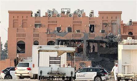 إدانات عربيّة ودوليّة للهجوم الإسرائيليّ على الدوحة