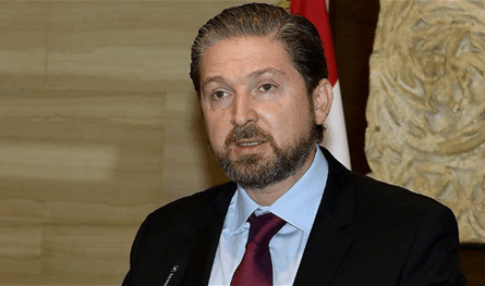 كرامي بعد العدوان الإسرائيلي على قطر: خرق فاضح لكل القوانين الدولية