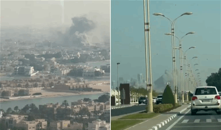 بالفيديو.. مسؤول في &quot;حماس&quot; يكشف من استشهد في الهجوم الإسرائيلي
