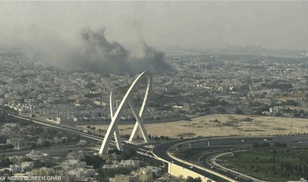 رسميا: فشل العملية الإسرائيلية في الدوحة.. &quot;حماس&quot; تعلّق ونتنياهو يتفاخر بتنفيذ وعده