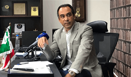 بدر: لتعزيز تضامننا والتمسك بحقوق أمتنا وقضايانا العربية 