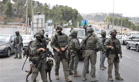 بعد عملية &quot;راموت&quot;.. هكذا تنتقم إسرائيل من الفلسطينيين
