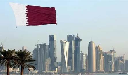 في اتصال... ترامب يؤكد تضامنه مع قطر ويدين الاعتداء على سيادتها