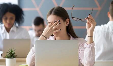 لحماية عينيك… تناول هذه الأطعمة