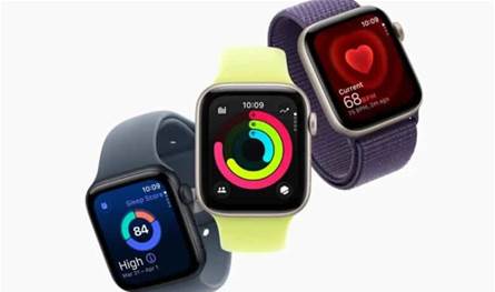 Apple Watch SE 3... ساعة آبل الاقتصادية تعود بنسخة مطوّرة ومزايا ذكية