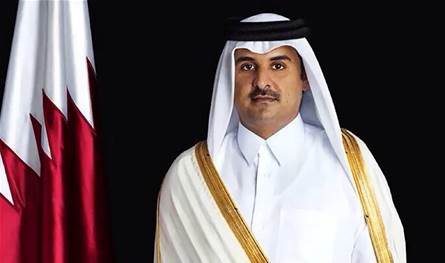 أمير قطر في اتصال مع ترامب: نطالب المجتمع الدولي بتحمل مسؤولياته إزاء هذه التصرفات المارقة