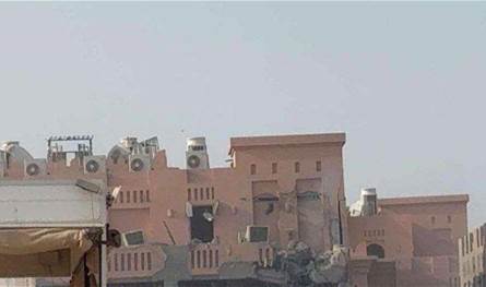 &quot;سنصل إليهم في المرة القادمة&quot;.. سفير إسرائيل في واشنطن يهدد مُجددا باستهداف قادة &quot;حماس&quot;
