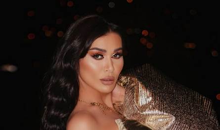 بعد مهاجمتها له.. نادين الراسي تعتذر من فضل شاكر إليكم السبب