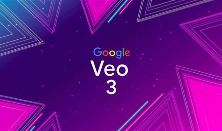 فيديو عمودي بالذكاء الاصطناعي... غوغل تُحدث &quot;Veo 3&quot;