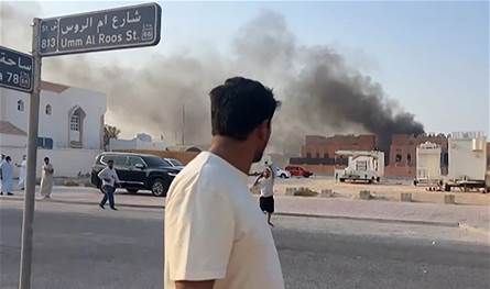 هجوم الدوحة خُطط له منذ أسابيع والشاباك ينتظر النتائج.. صحيفة إسرائيلية تكشف
