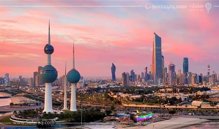 الكويت: دول الخليج تقف إلى جانب قطر بعد الهجوم الإسرائيلي