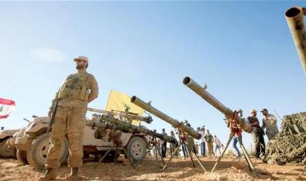 تقرير لـ&quot;Middle East Eye&quot;: ما الذي يتطلبه نزع سلاح حزب الله؟