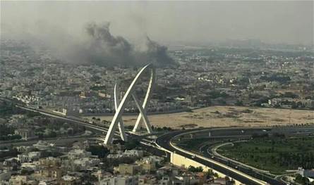 العدوان على قطر.. إسرائيل &quot;تحرّر نفسها&quot; من الخطوط الحمر!