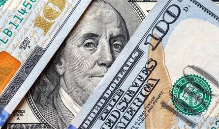 استقرار في سعر الدولار