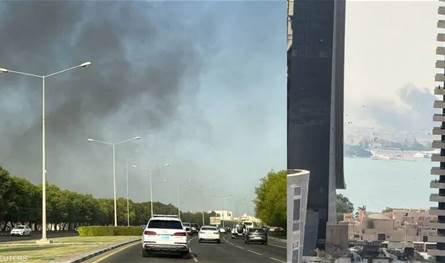 روايتان متناقضتان بشأن هجوم &quot;قمة النار&quot;.. هل تم فعلا اغتيال قادة حماس في الدوحة؟
